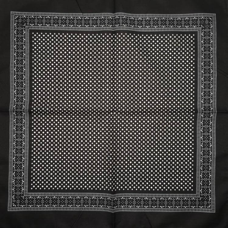 Bandana Cavalier - L'accessoire tendance pour les cavaliers.