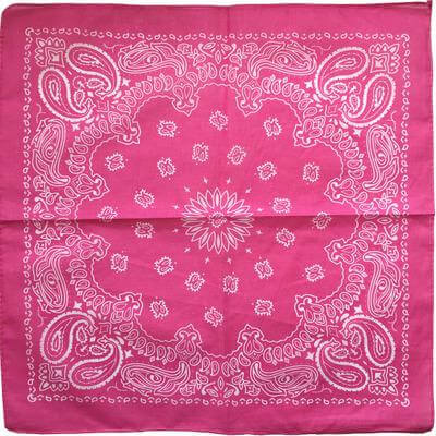 Bandana Ekhi - La marque qui vous habille stylé