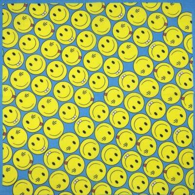 Émoji Bandana Fun