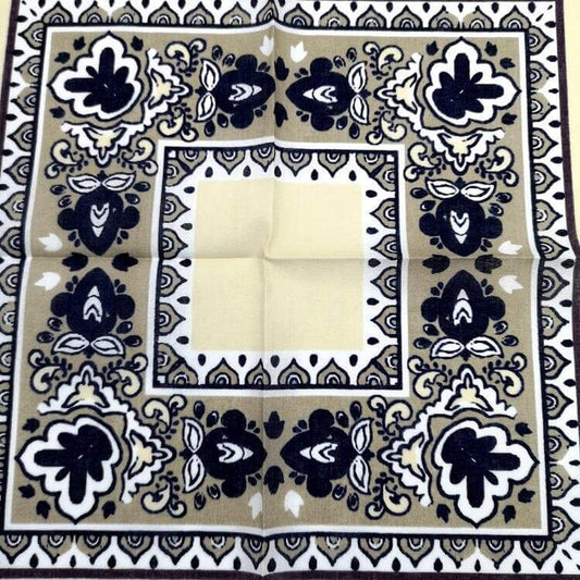 Merveille Bandanaré