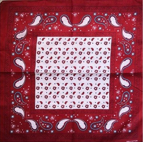 Bandana de Noël Festif