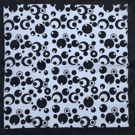 Bandana Oeil Boutique