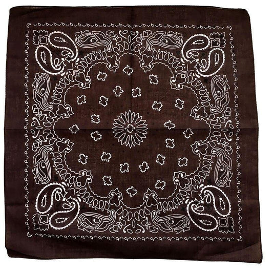 Orion Bandana - Le choix ultime pour un style original