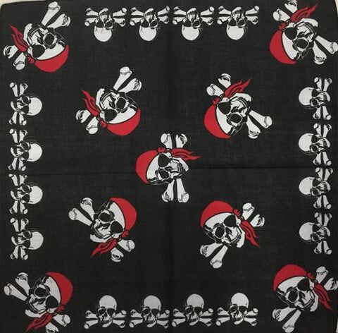Pirate Matelot – Bandana de qualité