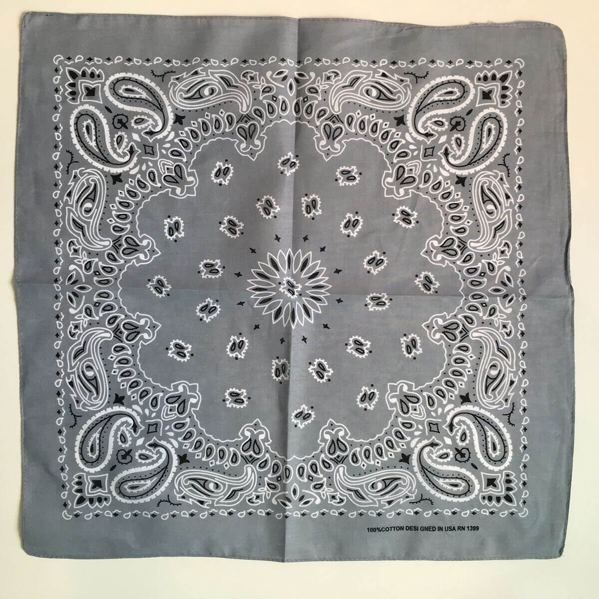 Bandana Priam Co.