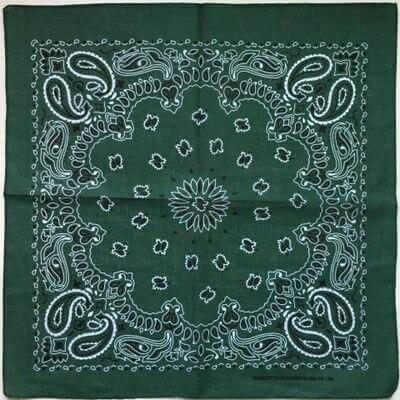 Bandana Prisme - Style et Élégance