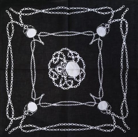 Trésor Pirate Bandana