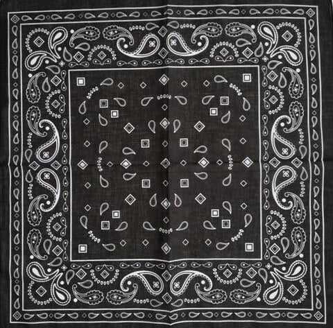 Universel BandanaBias