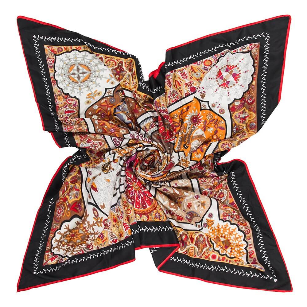 Bandana - Jardin d'Eden Essentials