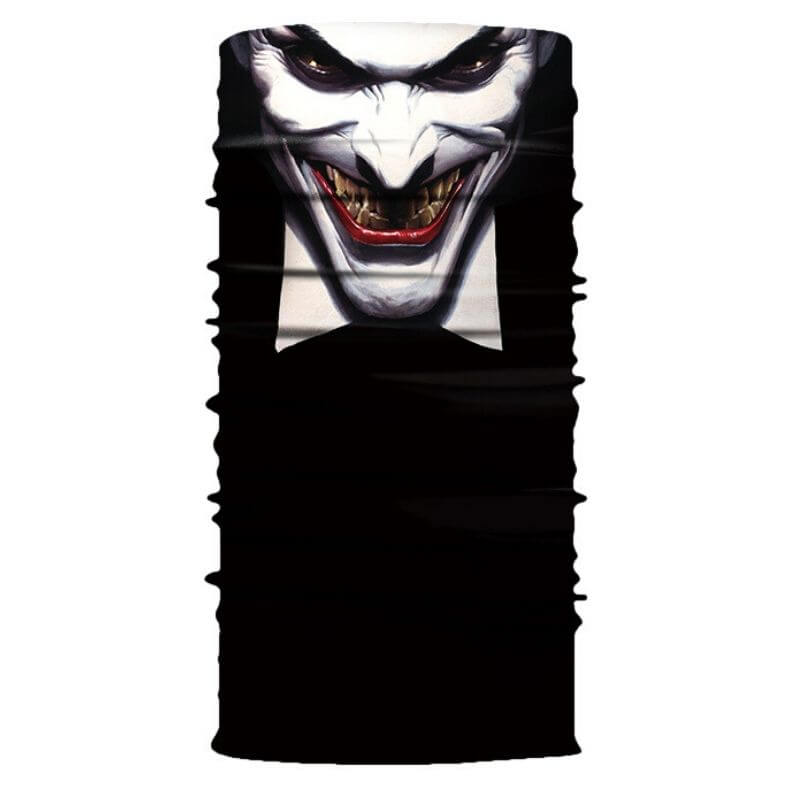 Joker Démoniaque Bandana