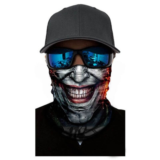 Kamikaze Bandana - Style et Audace