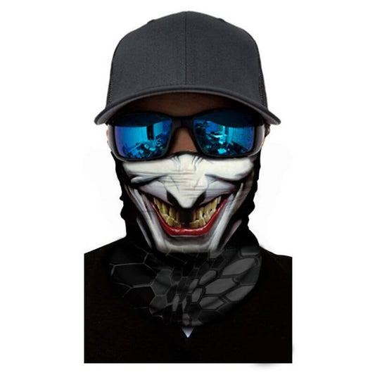 Bandana Masque - Style & Protection
