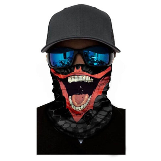 Bandana Monster Collection