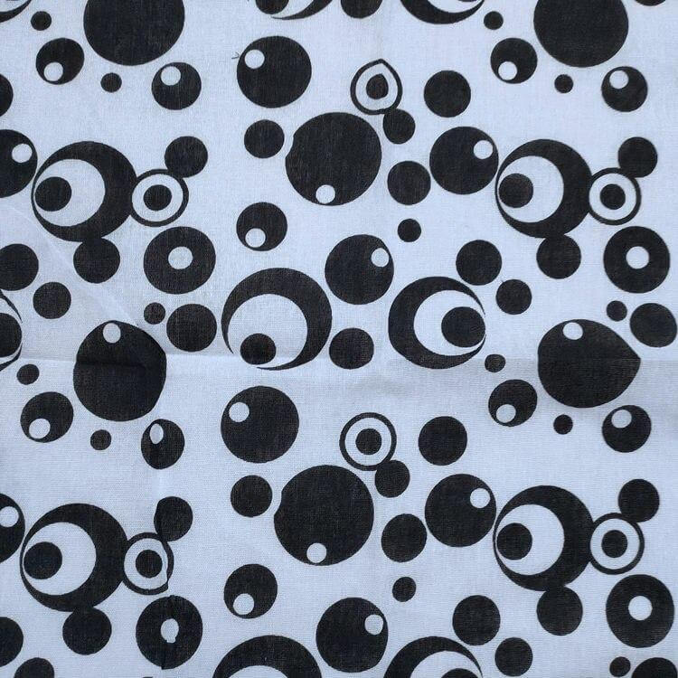 Bandana Oeil Boutique