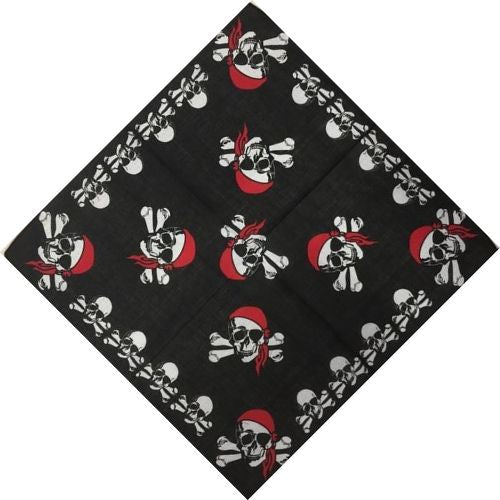 Pirate Matelot – Bandana de qualité
