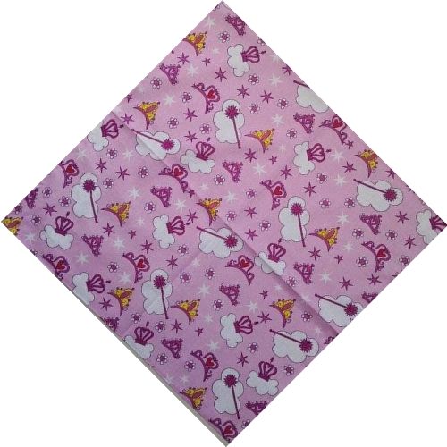 Princesse Cartoon Bandana