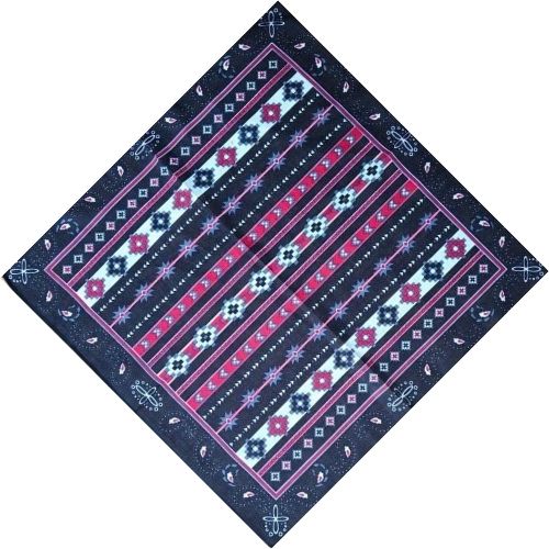 Réinitialisation Bandana