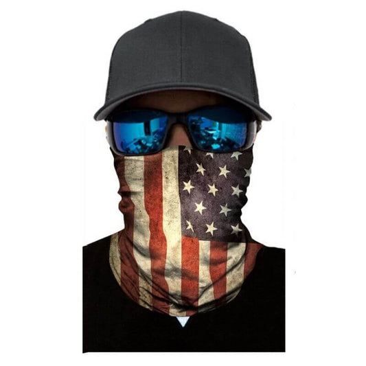 Bandana Rock n Roll - Style Rock'n Roll Pour Tous