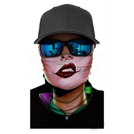 Bandana Sexy: Un Accessoire Irrésistible