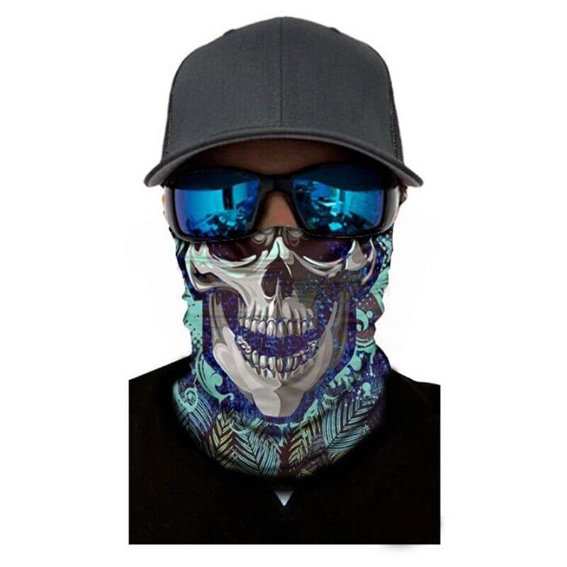 Skelebandana