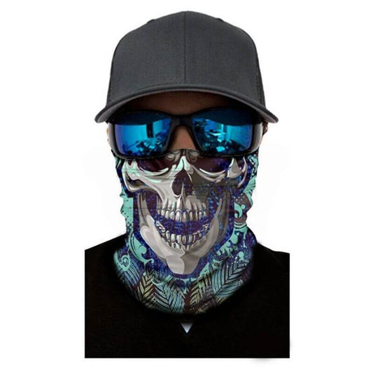 Skelebandana