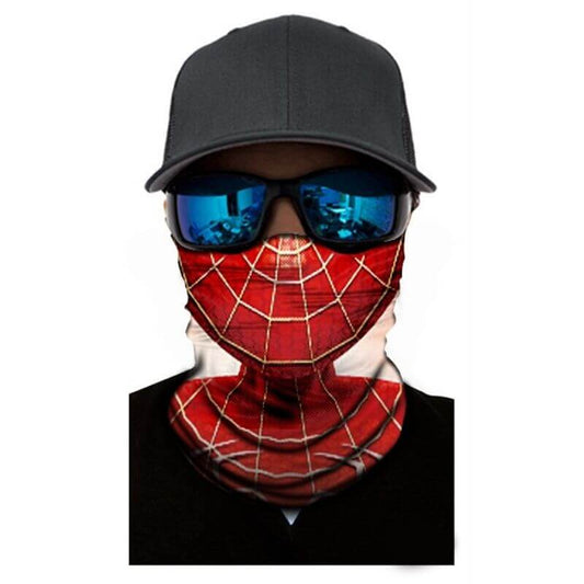 Spider Kid Bandana