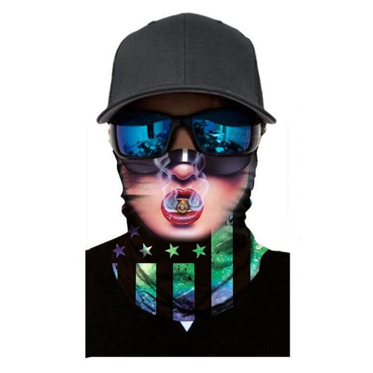 Bandana Super Héroïne: Le Bandeau Parfait pour vos Pouvoirs !