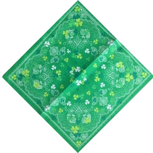 Trèfle Bandana