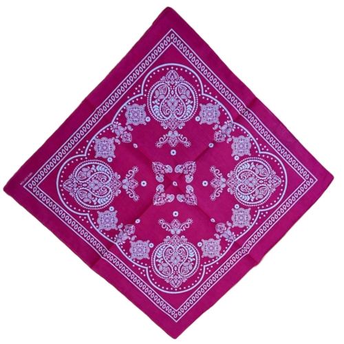 Bandana Sirius : Le choix de l'élégance