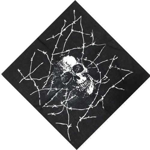 Zone Mortelle Bandana