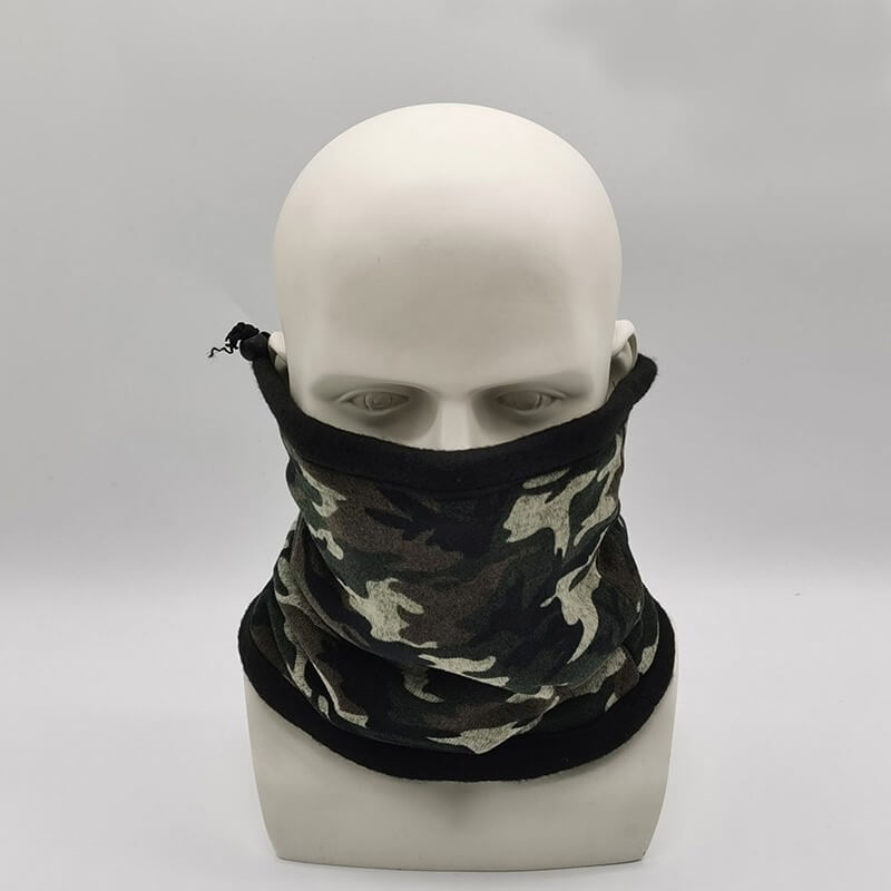 Cache cou Camouflage - CamoStyle