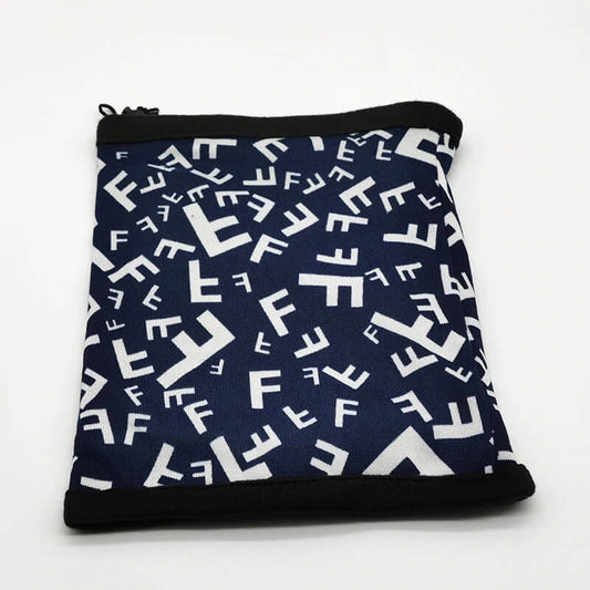 Cache-Cou Fantaisie Luxe