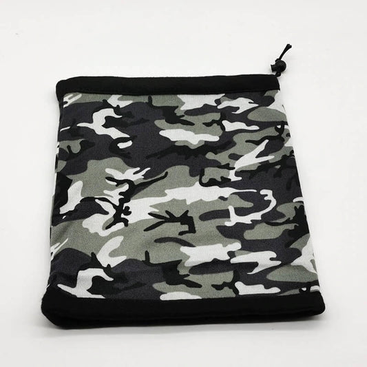 Cache-cou Ski - Profitez de l'hiver avec style