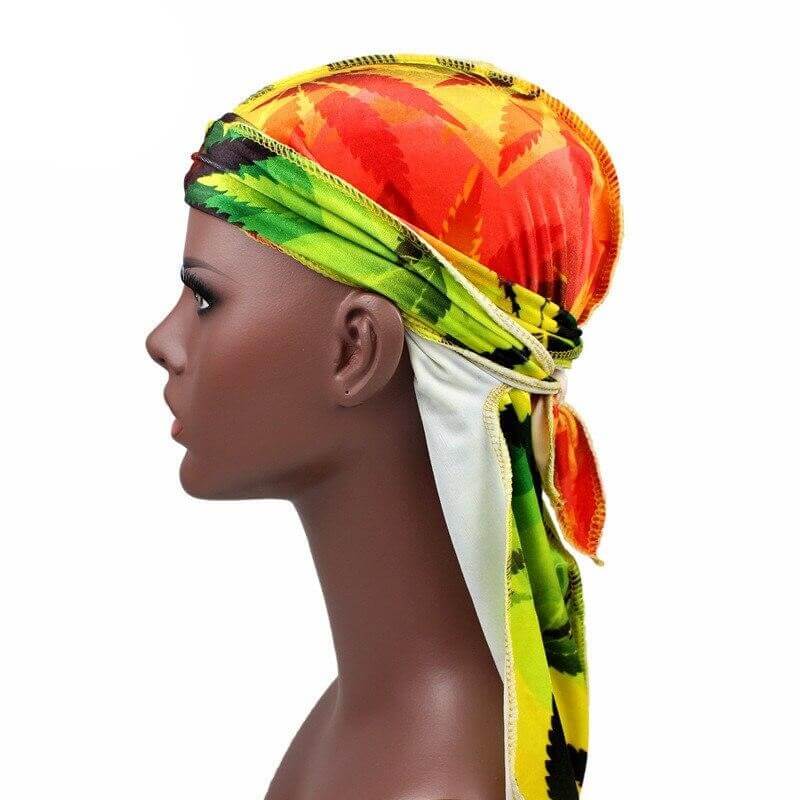Durag Cannabis Pro