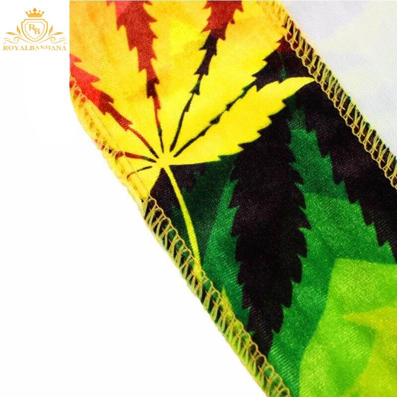 Durag Cannabis Pro