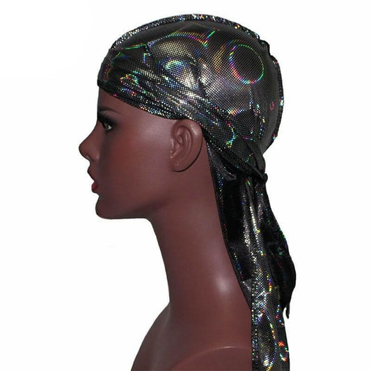 Disco Durag Party