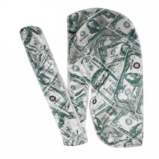 Durag Dollar - Le Billet à la Mode