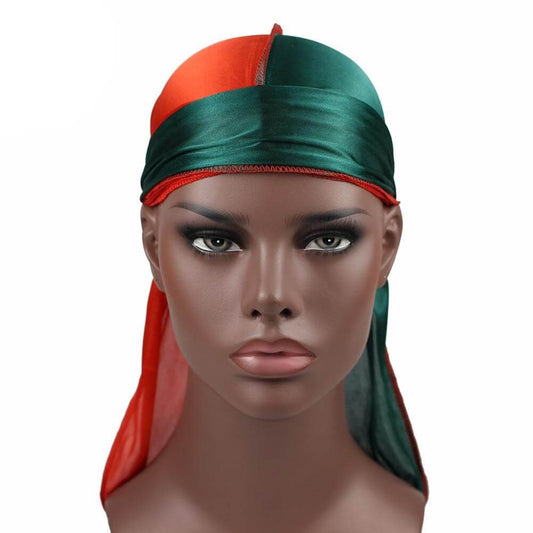 Dualité Durag