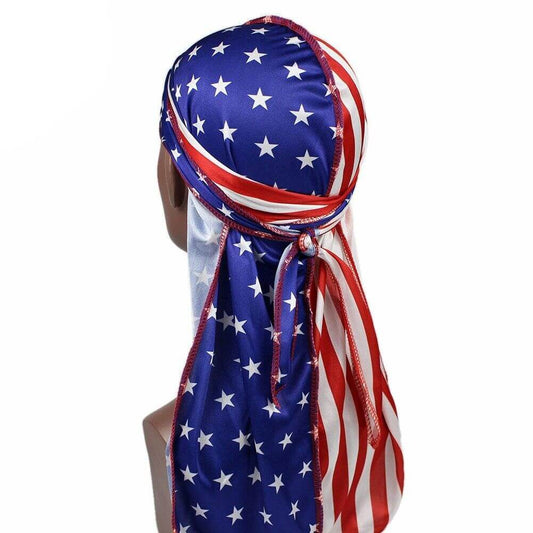 Durag USA - Le choix de qualité pour un style impeccable