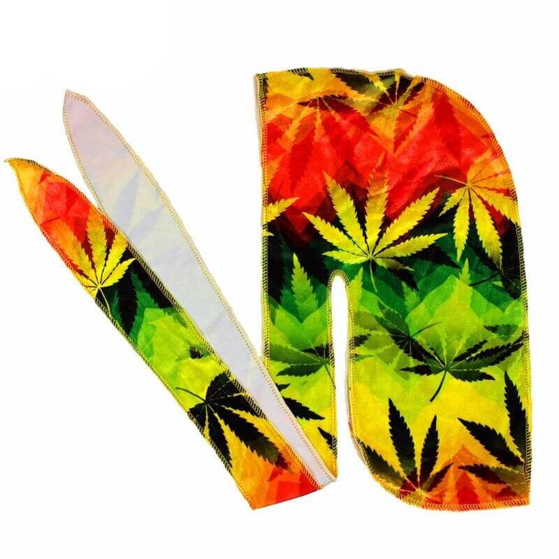 Durag Cannabis Pro