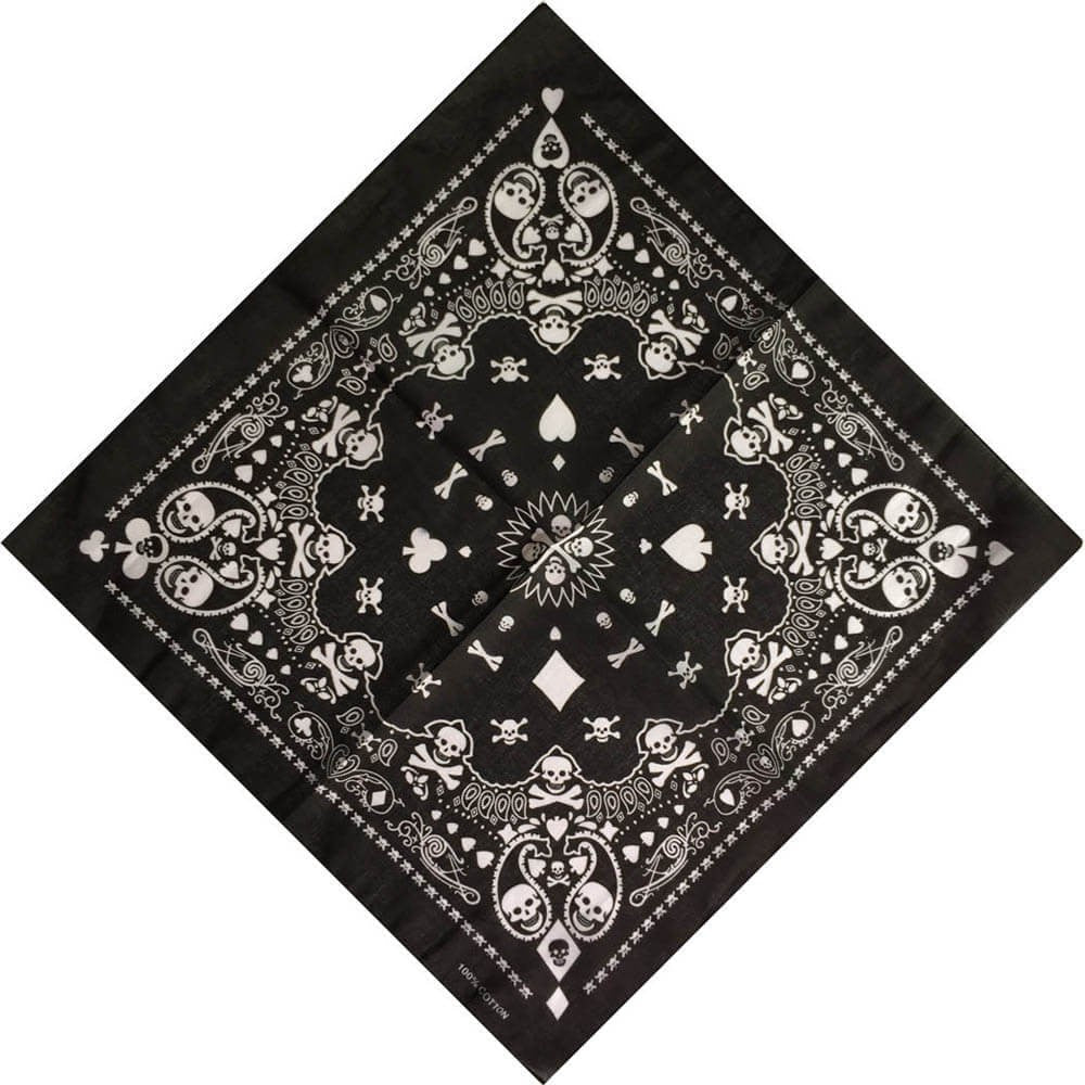Bandana Poker Central