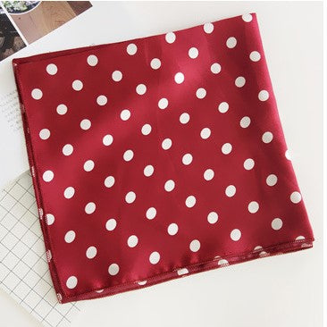 Pin-up Bandana Squad