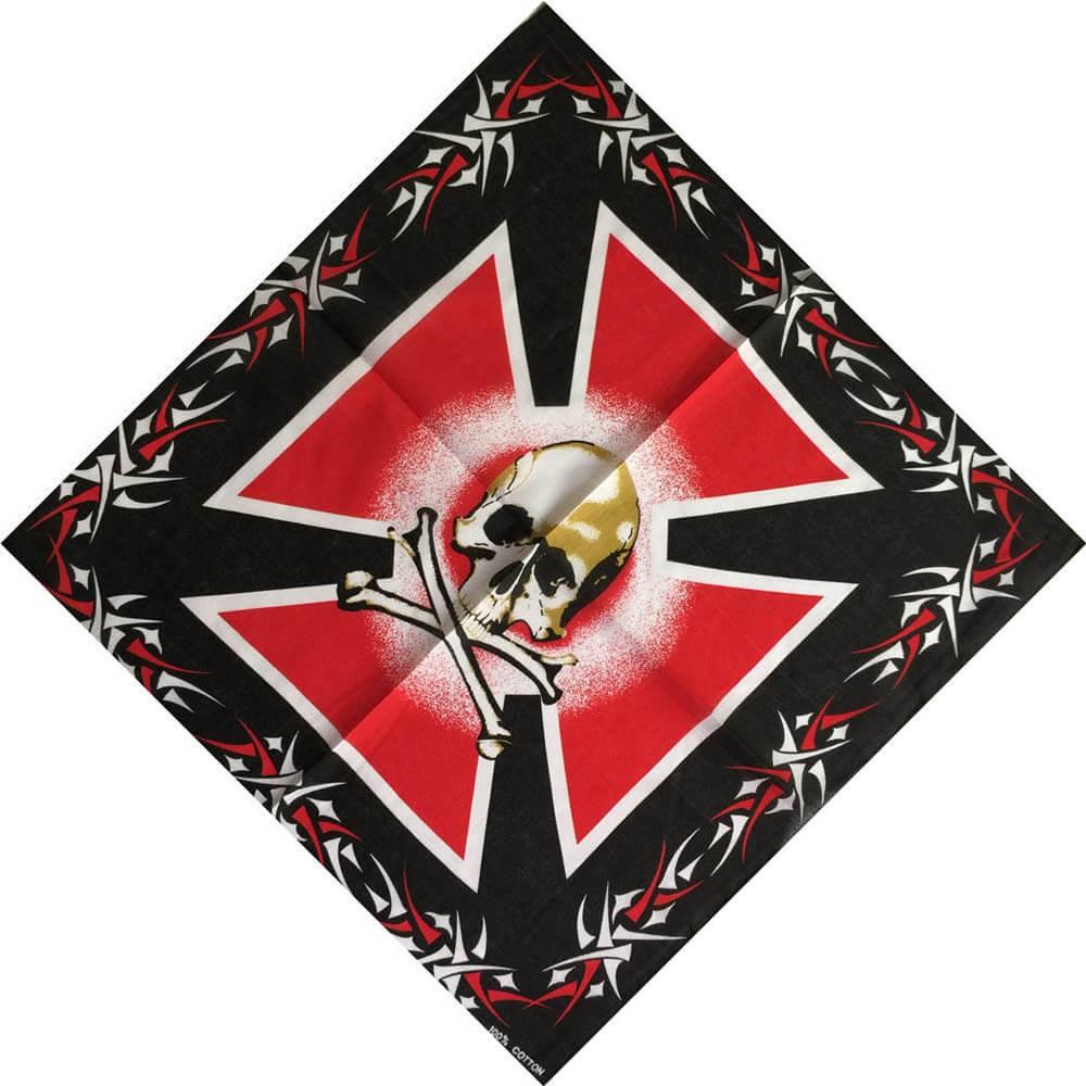 Bandana Son of the Streets