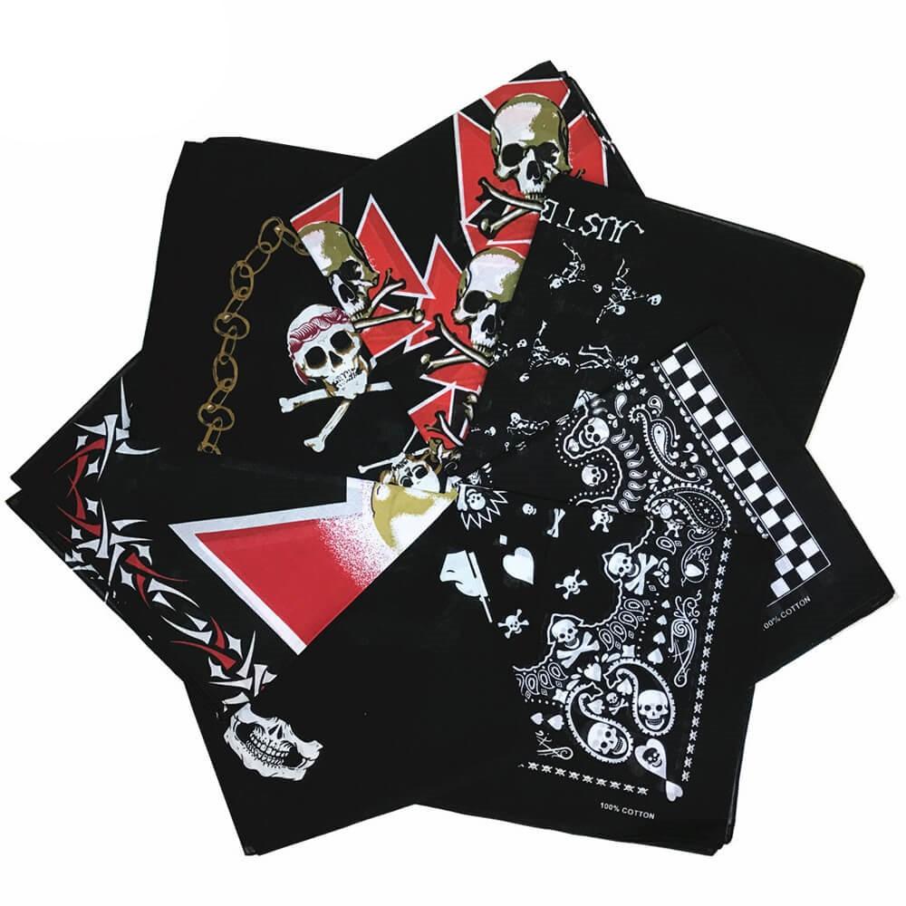 Bandana Son of the Streets