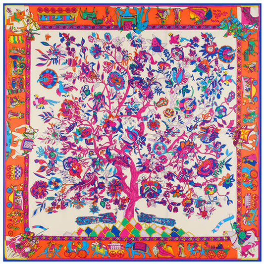 Arbre Enchanté Bandanas