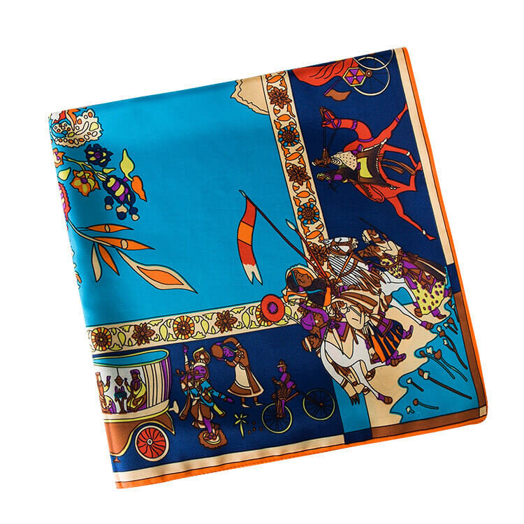 Arbre Enchanté Bandanas