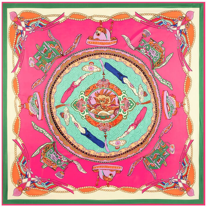 Artistique Magique Bandana