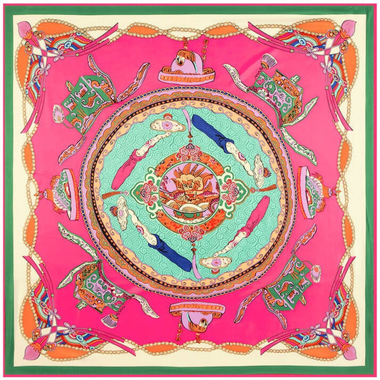 Artistique Magique Bandana