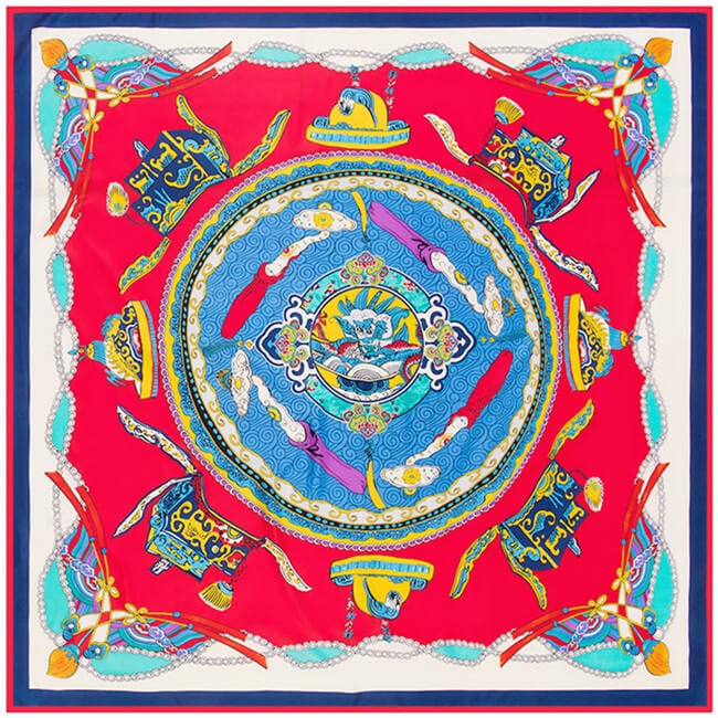 Artistique Magique Bandana
