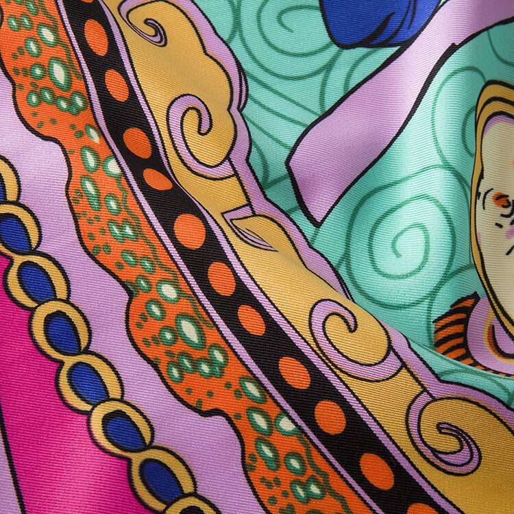 Artistique Magique Bandana